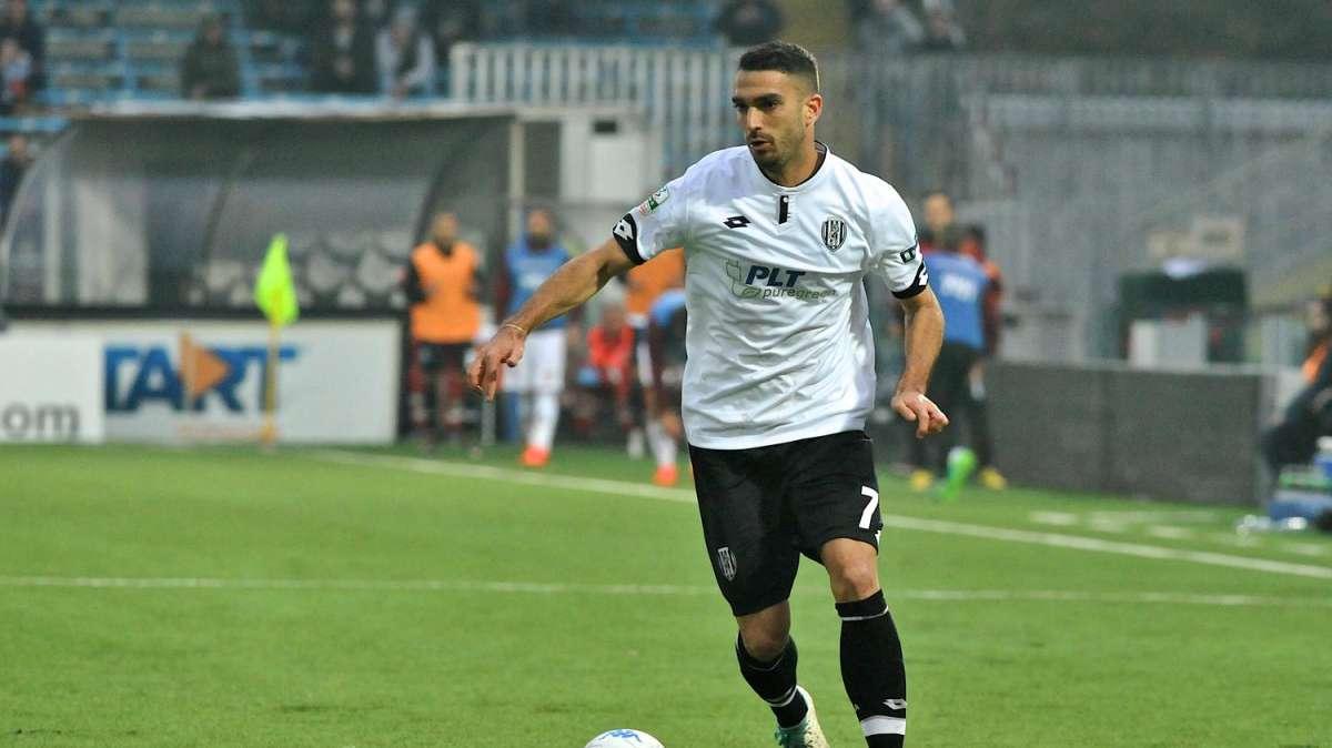 Ternana, Fazzi: "Arrivo con grande entusiasmo, è l'occasione della vita"