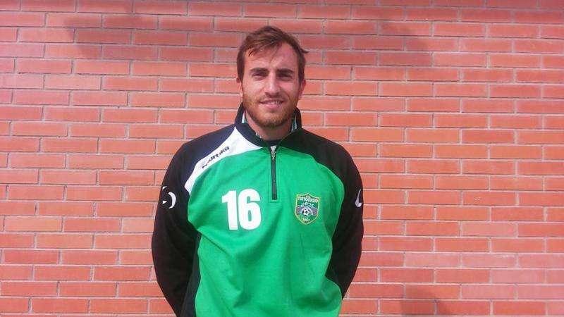 Vibonese, ecco il tuo nuovo portiere