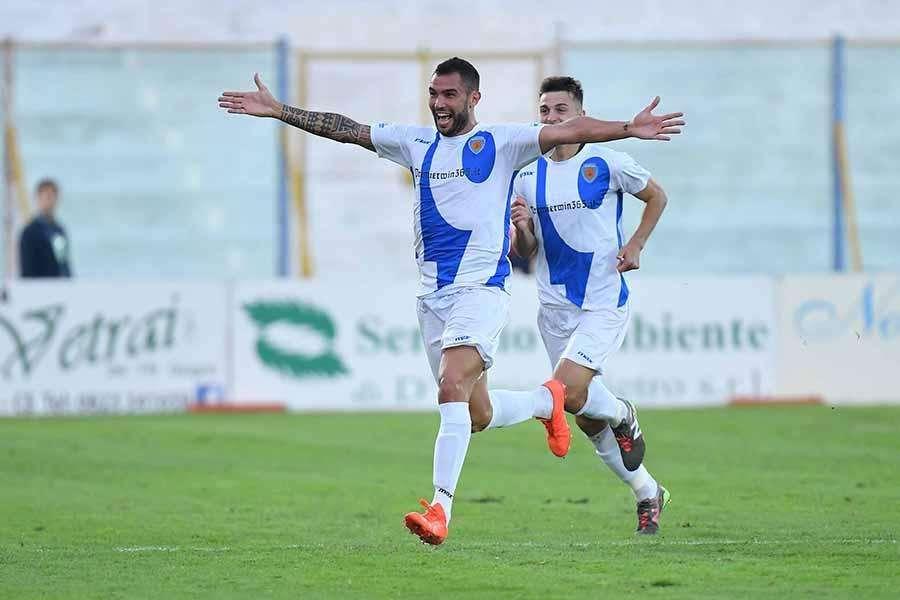 NOTIZIA TC - Sicula Leonzio, Scardina sempre più vicino