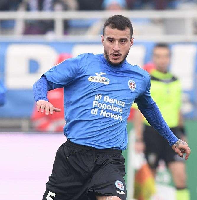 Pergolettese, occhi puntati su Casarini