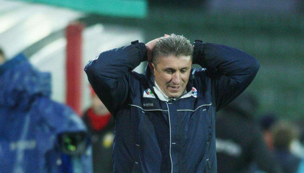 1^ Divisione, harakiri Cremonese, allo “Zini” finisce 2 a 2