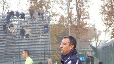 Serie D: L'Aquila, in arrivo un tecnico ex Lega Pro