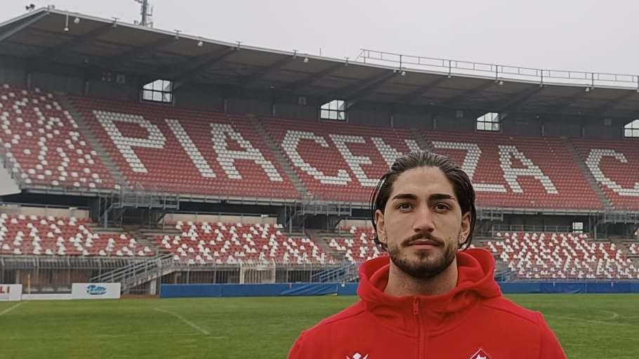 Triestina-Piacenza, Plescia dal 1': le formazioni ufficiali