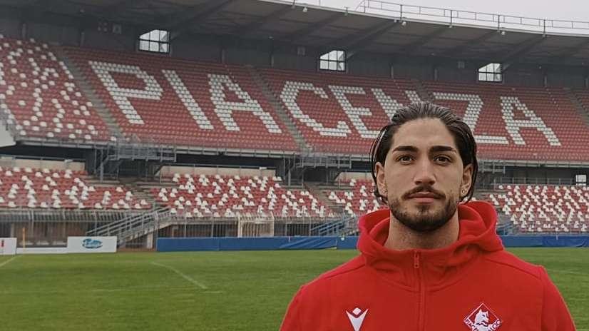 Messina, Plescia: "Gol il rimpianto più grande. 4 vittorie non sono colpo di fortuna"