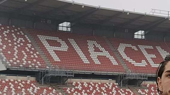 Renate, in attacco ritorna Plescia: contratto biennale