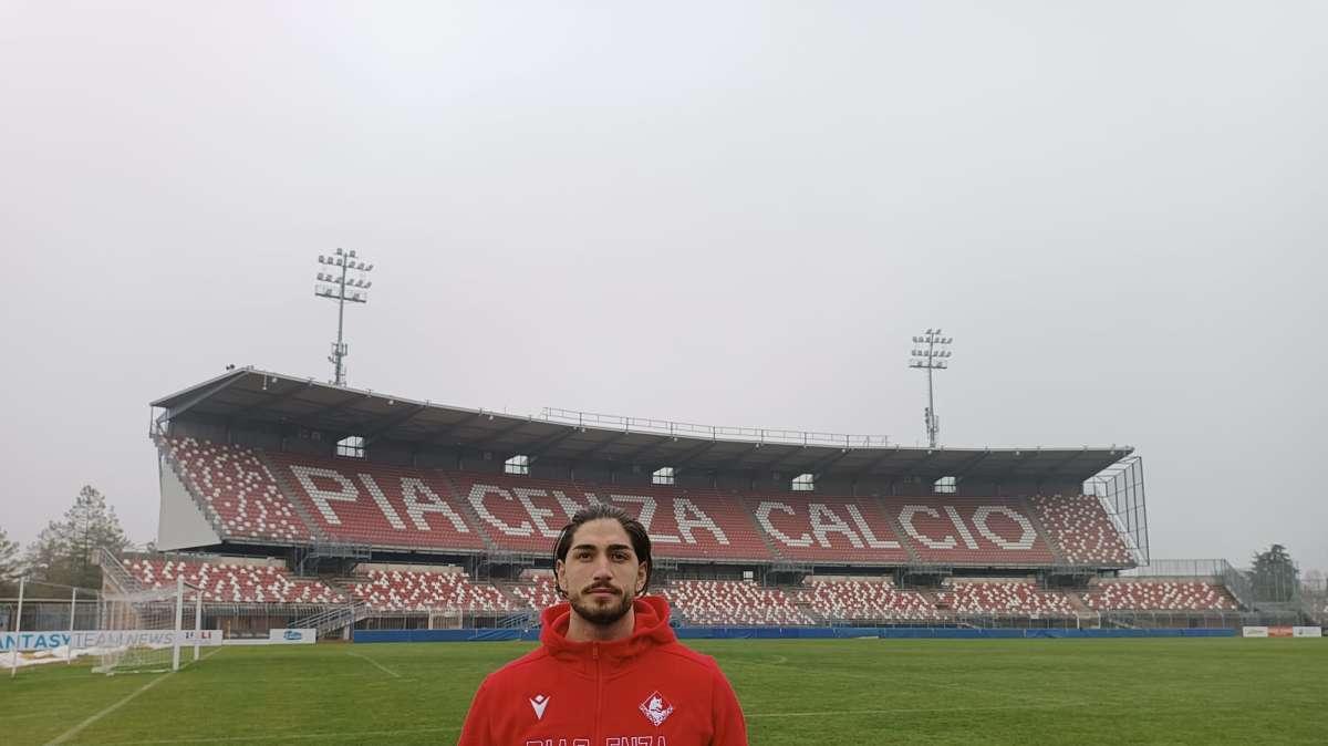 Messina, Plescia: "Segnare il gol dell'ex è sempre bello, ero emozionato"