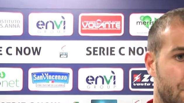 Giugliano-Crotone, titolari Giorgione e Tumminello: le formazioni ufficiali