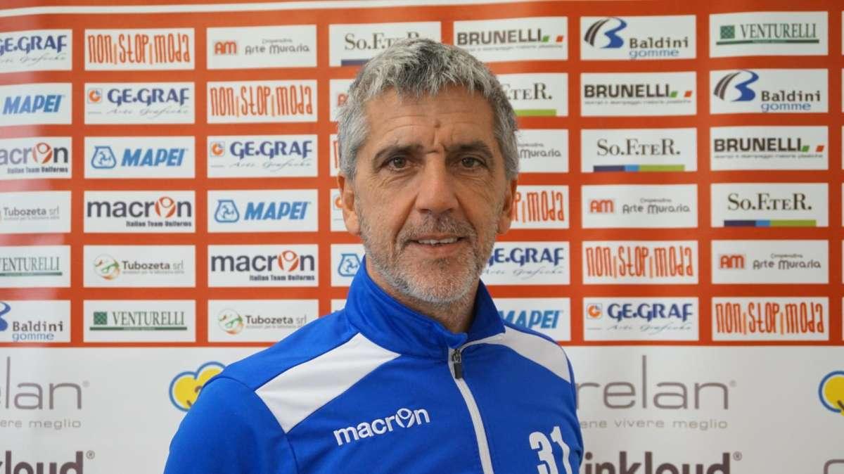 Gadda: "Spal, la D va evitata a tutti i costi. Risalire è molto difficile"