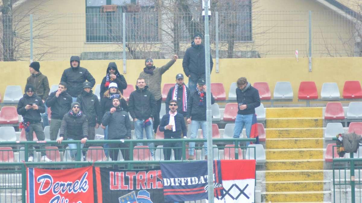 Gubbio, Arena piace all'estero. Il Venezia resta alla finestra