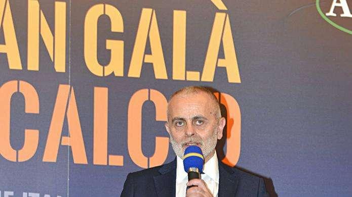 INTERVISTA TC - Morrone: "Giornata storica per il ruolo di DS"