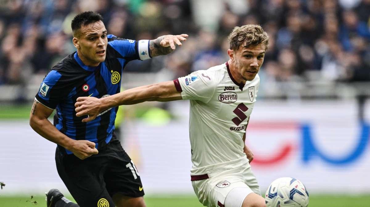 Salernitana, vicina un'importante cessione: Lovato all'Empoli