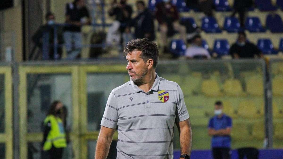 INTERVISTA TC - Riolfo: "Girone A come il Girone B dello scorso anno"