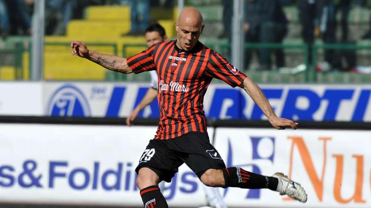 LIVE TLP HILTON - Reggiana, preso un ex Nocerina