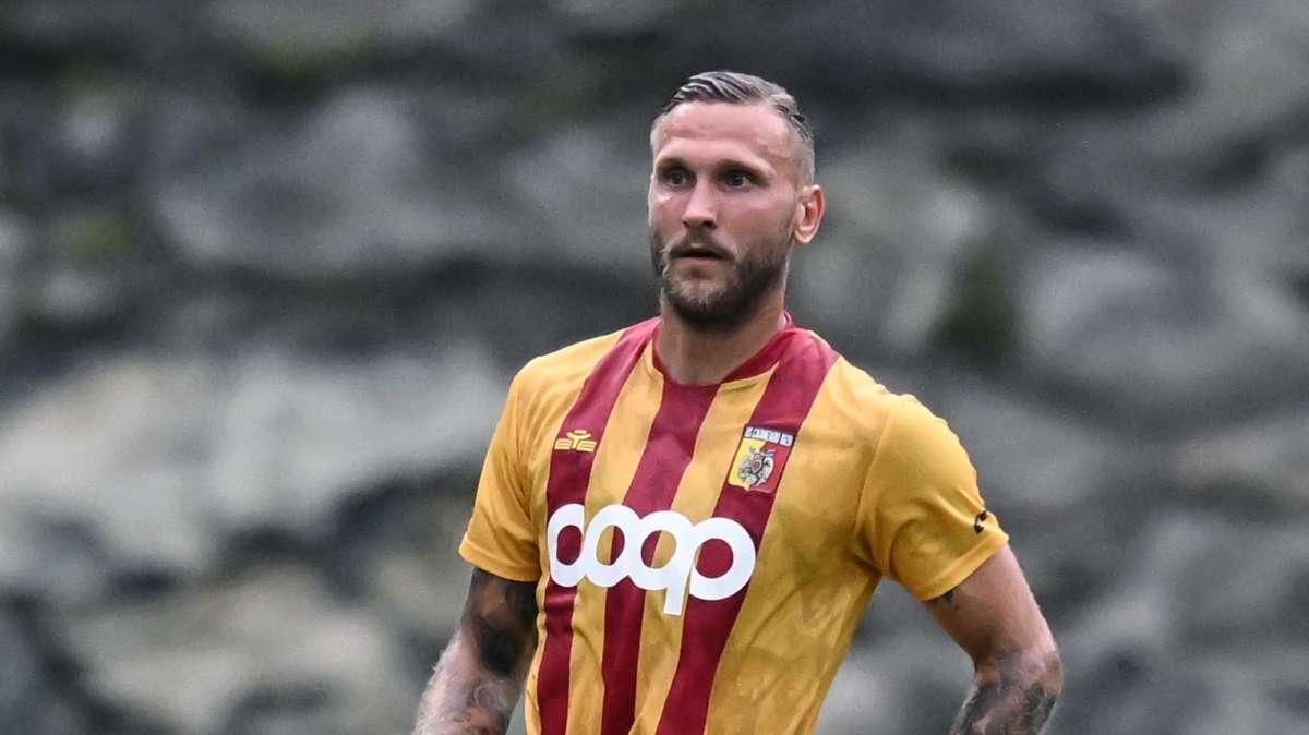 Benevento, doppio colpo in difesa: presi Borghini e Scognamillo
