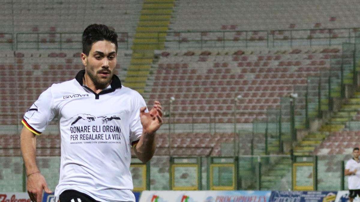 Bisceglie, Padulano: "Pari? Non si può parlare solo di fortuna, ma di valori"