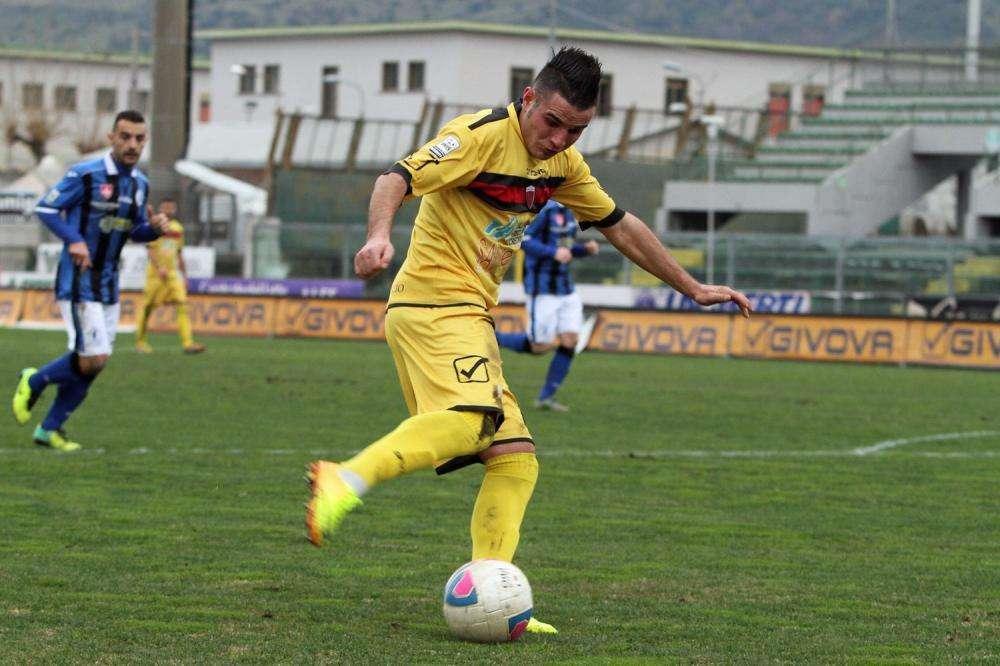 NOTIZIA TC - V.Verona, Danti nel mirino di Teramo, Reggiana e Feralpi