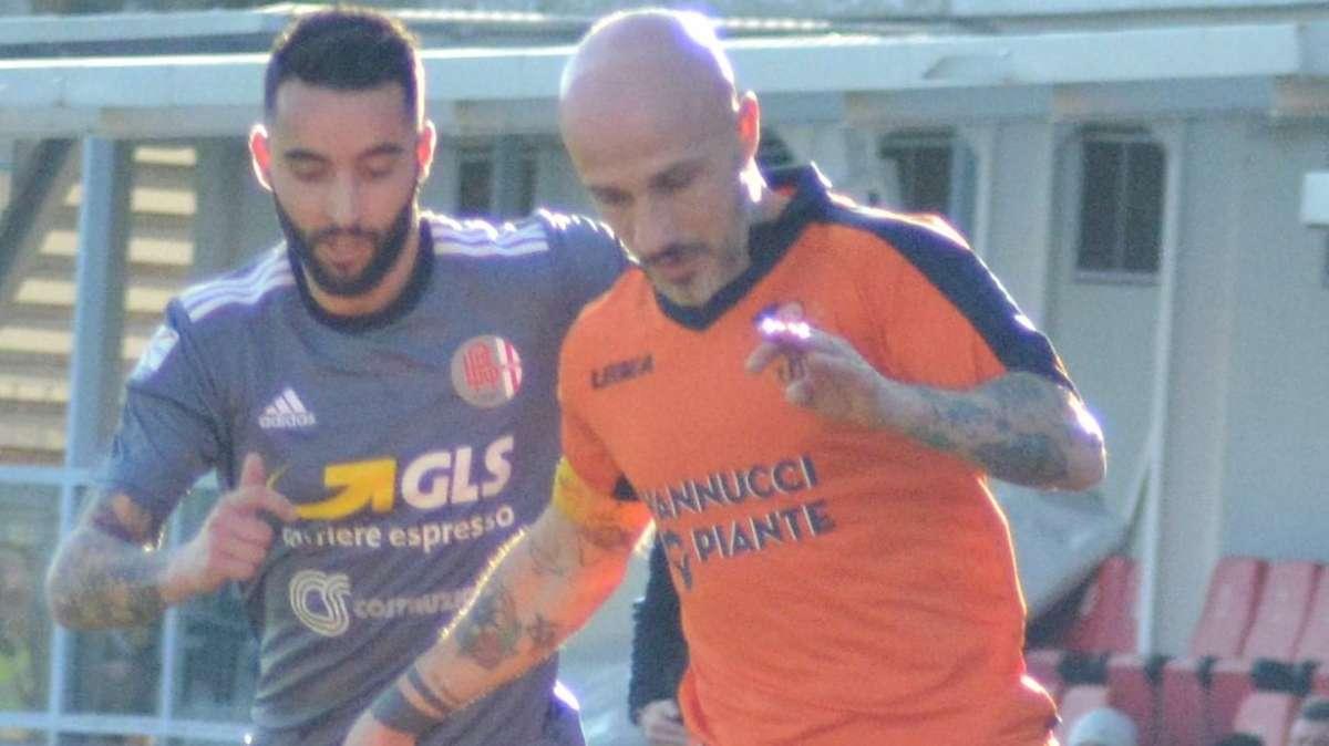 INTERVISTA TC - Pistoiese, Valiani: "Riolfo vorrà far bene contro di noi"
