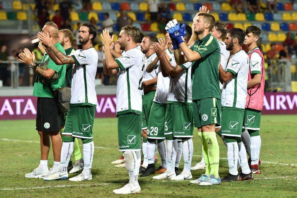 Avellino, Federico in stand-by. Il tesseramento dipenderà da Capuano