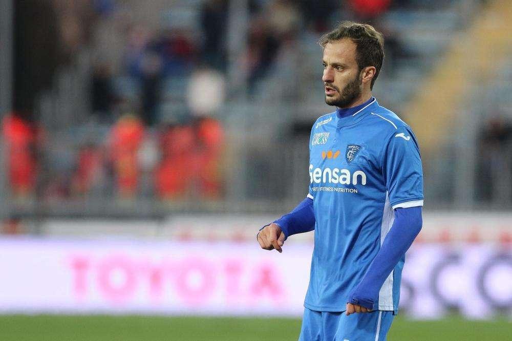 Gilardino potrebbe seguire Caracciolo in Serie C