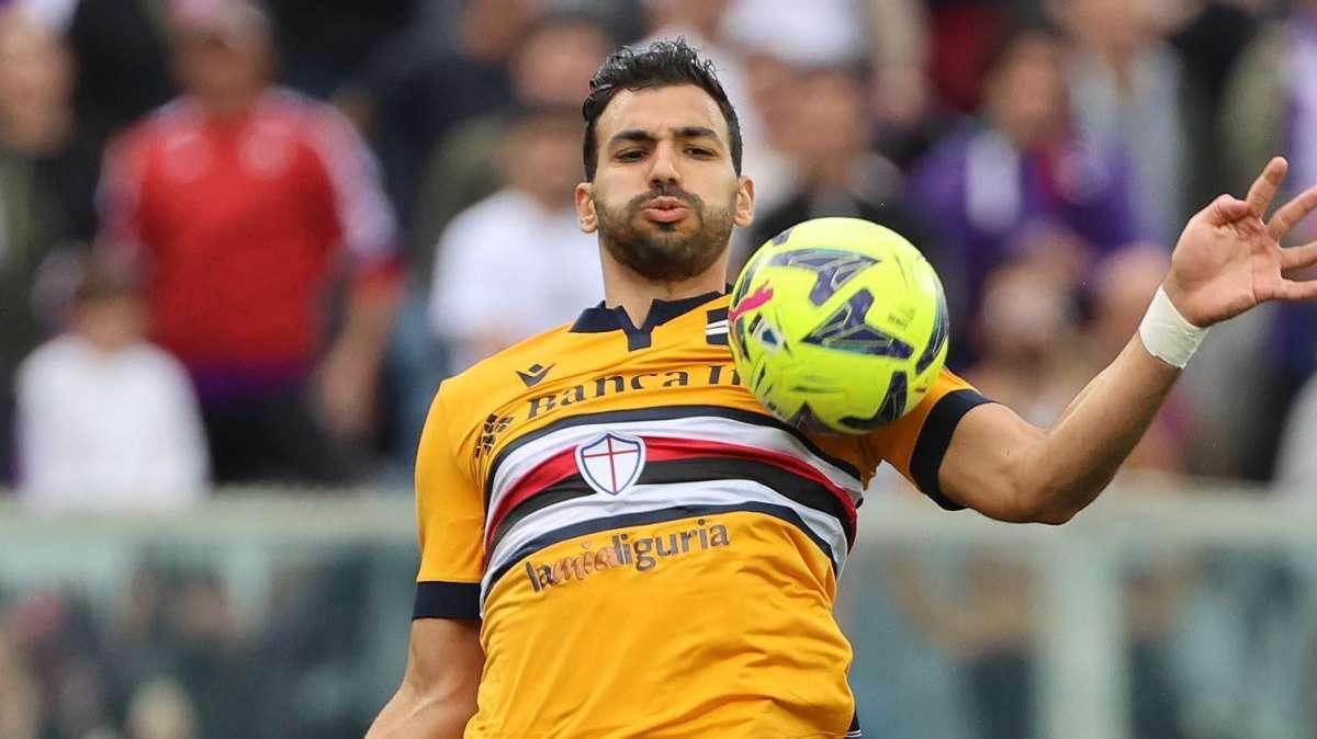 Rimini, Malagrida torna in maglia a scacchi in prestito dalla Samp