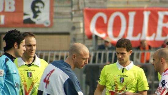 ESCLUSIVA TLP - Lumezzane, domani mattina firma Belotti