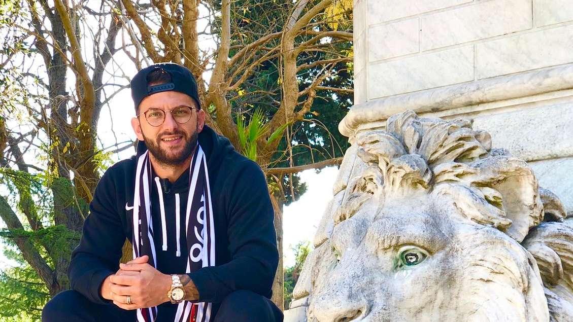 Avellino, con Kragl è addio al veleno: "Non sanno gestire un professionista"