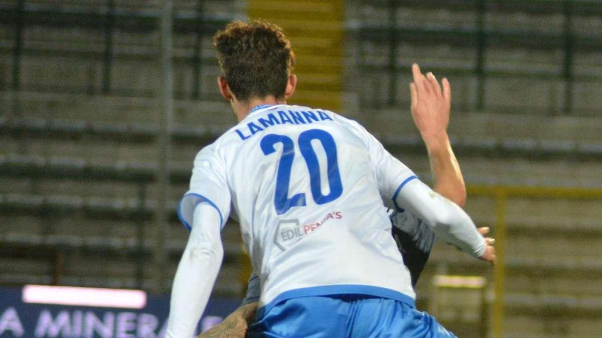 Gubbio, Lamanna può salutare: Imolese e Pontedera alla finestra
