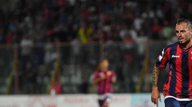 NOTIZIA TC Casertana, Marotta e Finizio verso l'addio