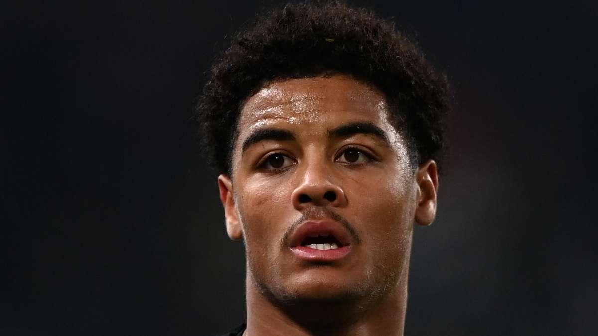 De Winter: "Esperienza con la Juve NG fondamentale per crescere"