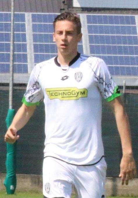 Union Clodiense, risoluzione consensuale con Gasperi