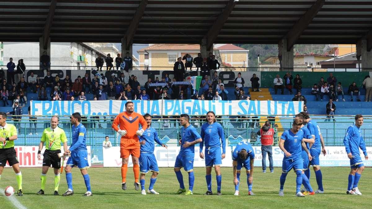 Coppia Italia Tim, le formazioni ufficiali di Paganese-Pro Patria