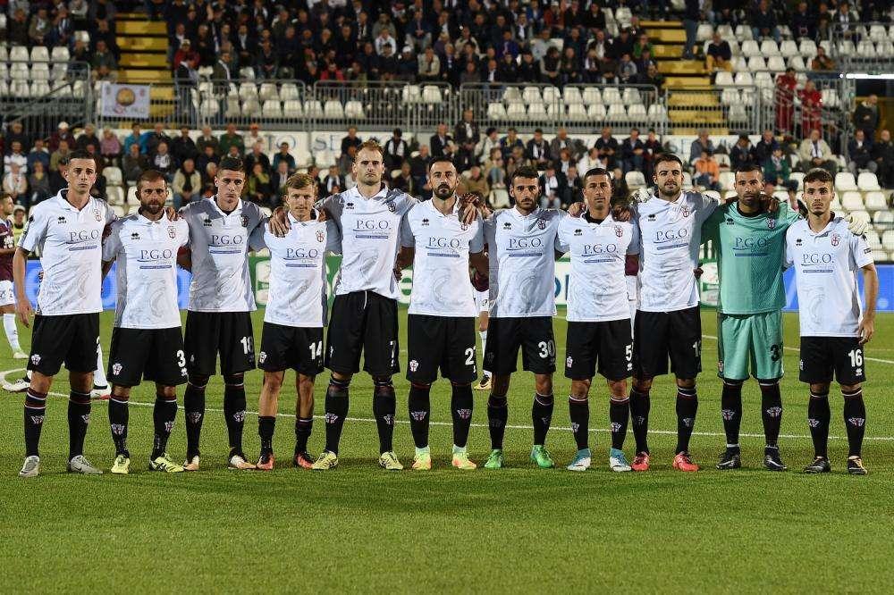 NOTIZIA TC - Pro Vercelli, provino per il 2002 Riccardo Renieri