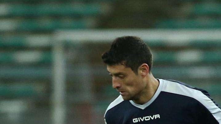 Fidelis Andria, Bubas carica il derby: "A Bari per vincere la partita"