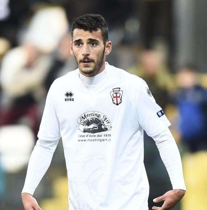Pro Vercelli, anche il Monza mette gli occhi su Germano