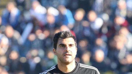 Genoa, per sostituire Perin si guarda in Lega Pro