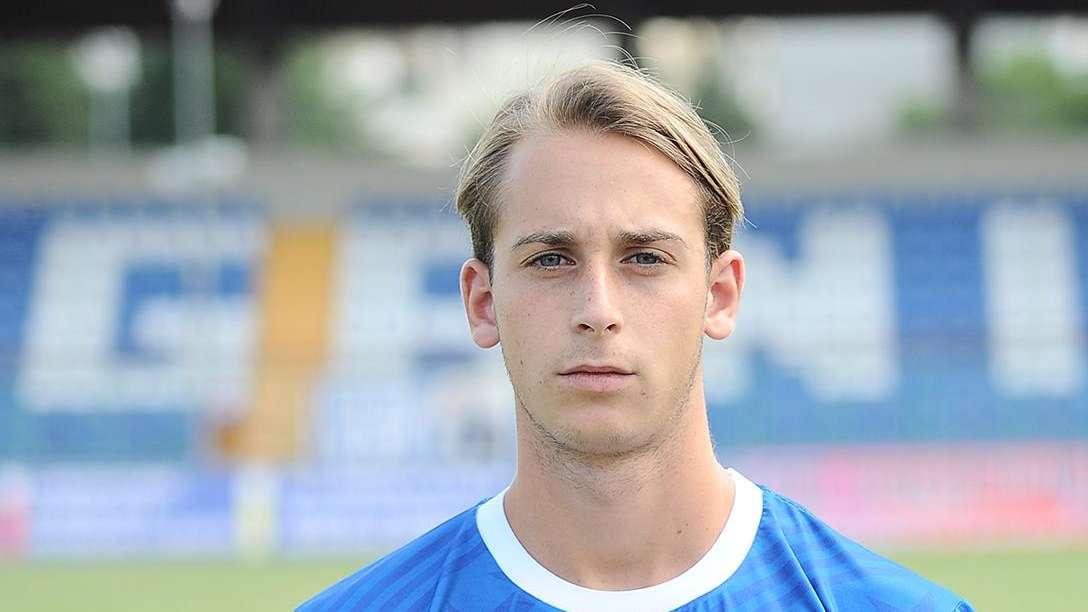Padova, sirene dalla B per il promettente Cretella: lo punta il Sudtirol