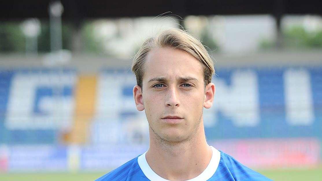 Padova, si ferma Cretella: lesione muscolare al rettore femorale