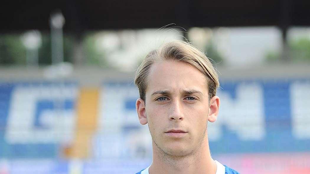 Juventus U23, per il centrocampo idea Carmine Cretella