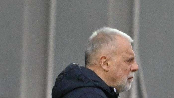 Campobasso, Braglia: "Rosso a Baldassin ha falsato gara. Non ha offeso arbitro"