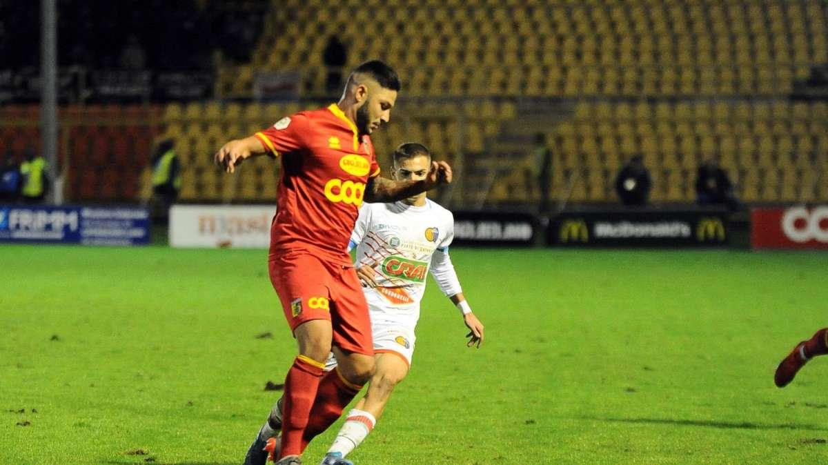 Top & Flop di Gelbison-Fidelis Andria