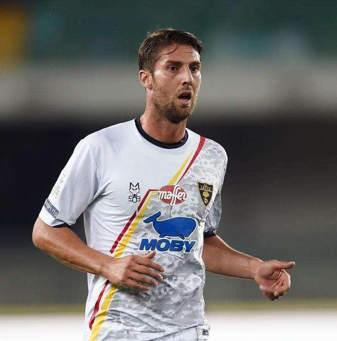 Scavone: "Bari? Può essere una soluzione importante"
