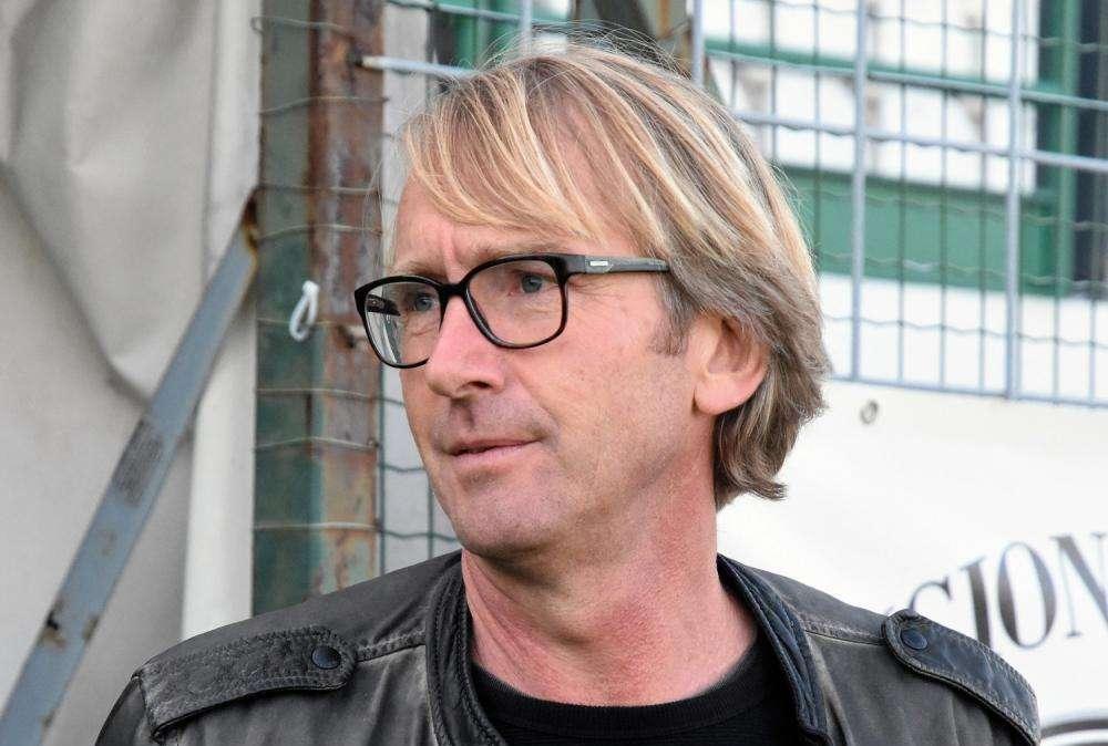 INTERVISTA TC - Seeber: "Vicenza tra le prime 4. Rimpianti? A Bassano"
