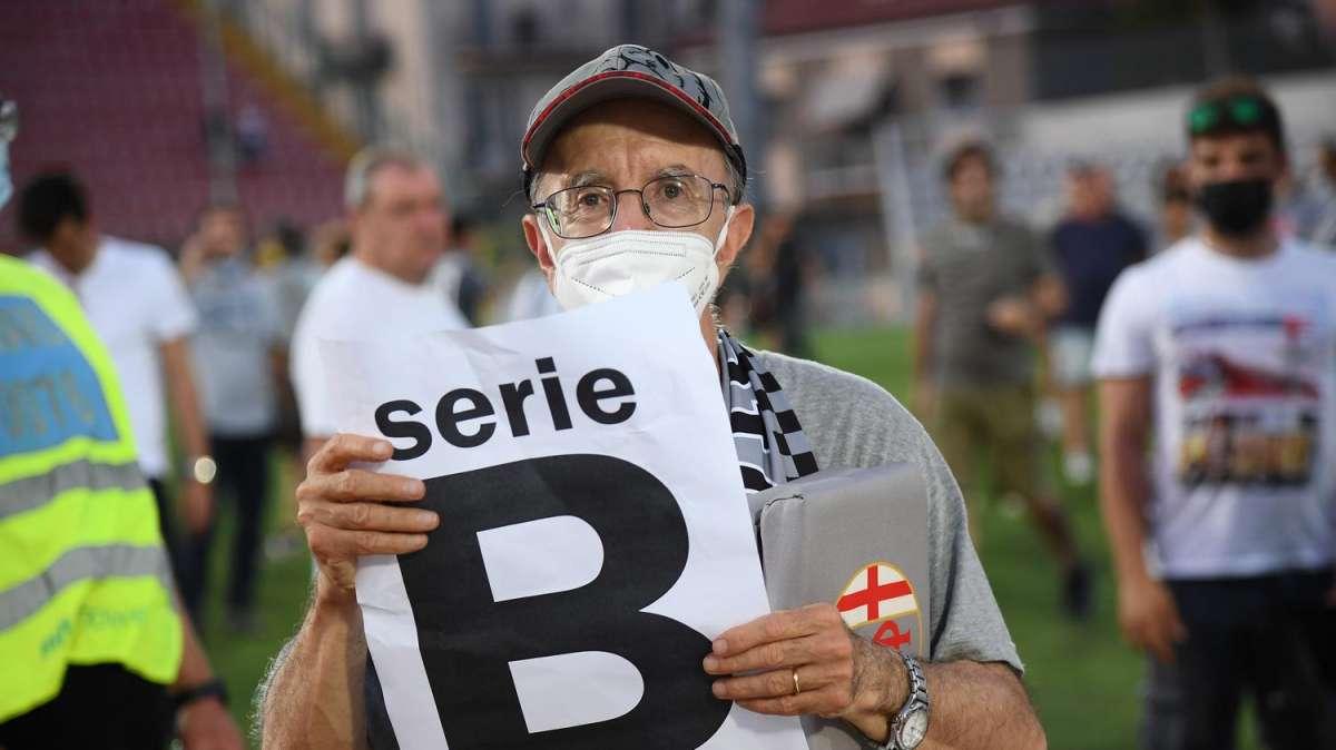 Sindaco Alessandria: "La B è una iniezione di adrenalina per la città"