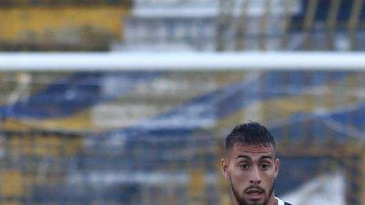 Cavese, goleada contro la Montorese U19: fermo Nunziante