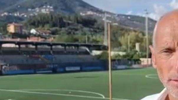 Sorrento, Barilari: "Avremmo certamente meritato qualcosa in più"