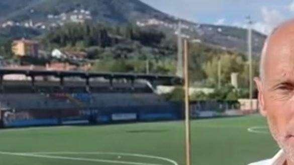 Sorrento, Barilari: "Vincere a Messina non è facile per nessuno"