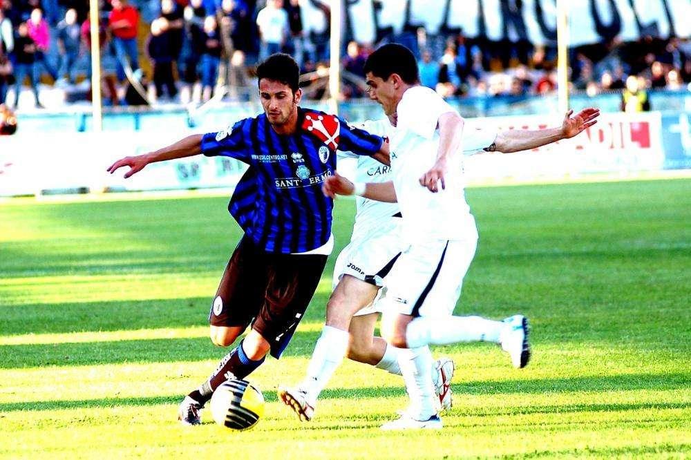 Mora: "A Bari c'è fame di calcio. Sono convinto che tornerà in alto"