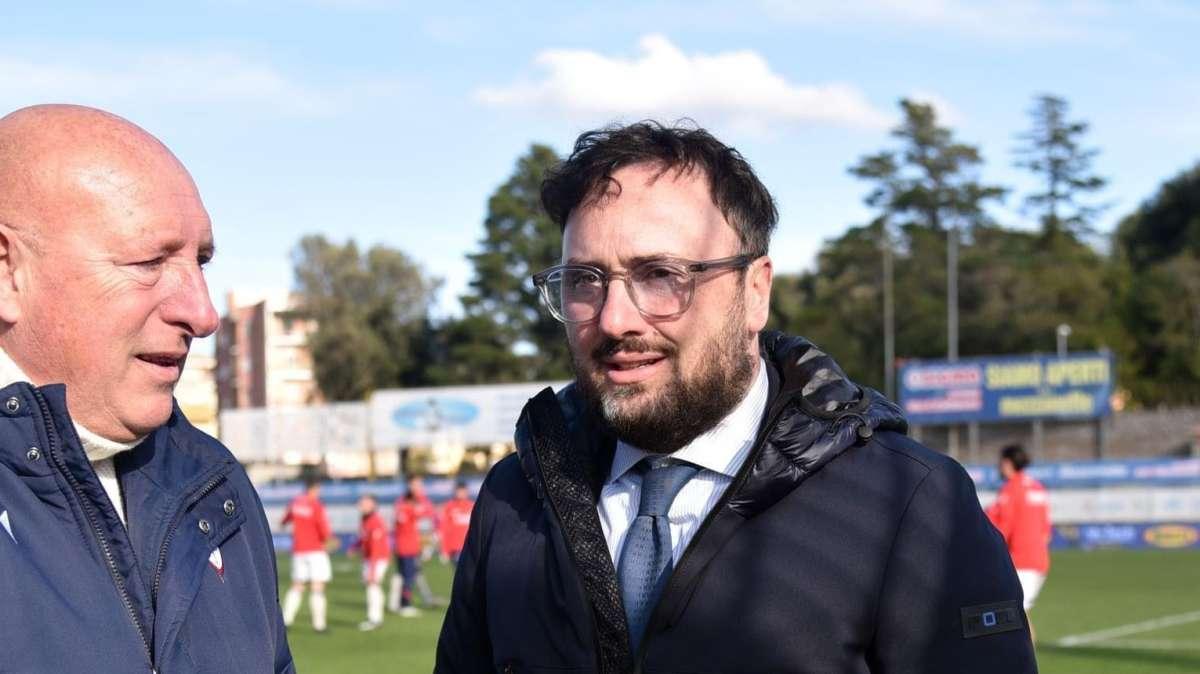 INTERVISTA TC - Monterosi, Aliano: "Voteremo per unità di intenti"