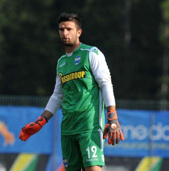 NOTIZIA TC - V. Francavilla, in porta c’è Poluzzi: l’ex SPAL in sede