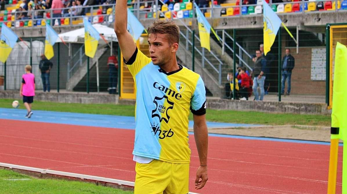 INTERVISTA TC - Arzignano, Antoniazzi: "Salvezza? Non ci poniamo limiti"